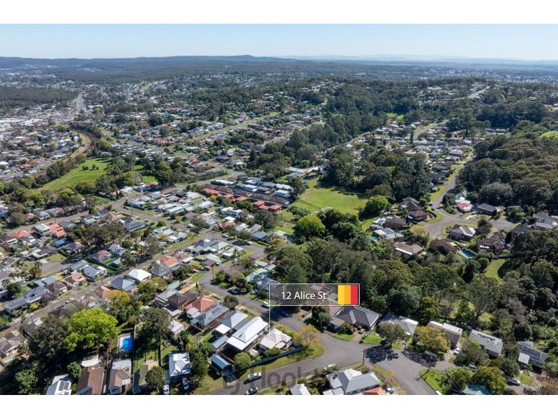 12 Alice Street, Cardiff NSW 2285