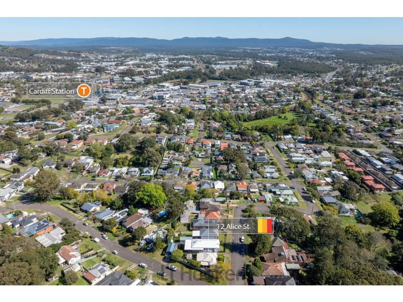 12 Alice Street, Cardiff NSW 2285