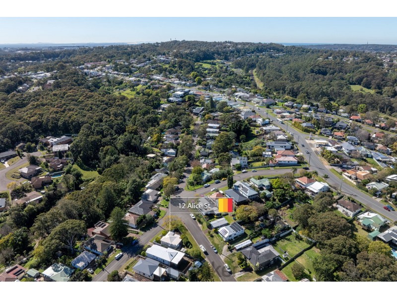 12 Alice Street, Cardiff NSW 2285