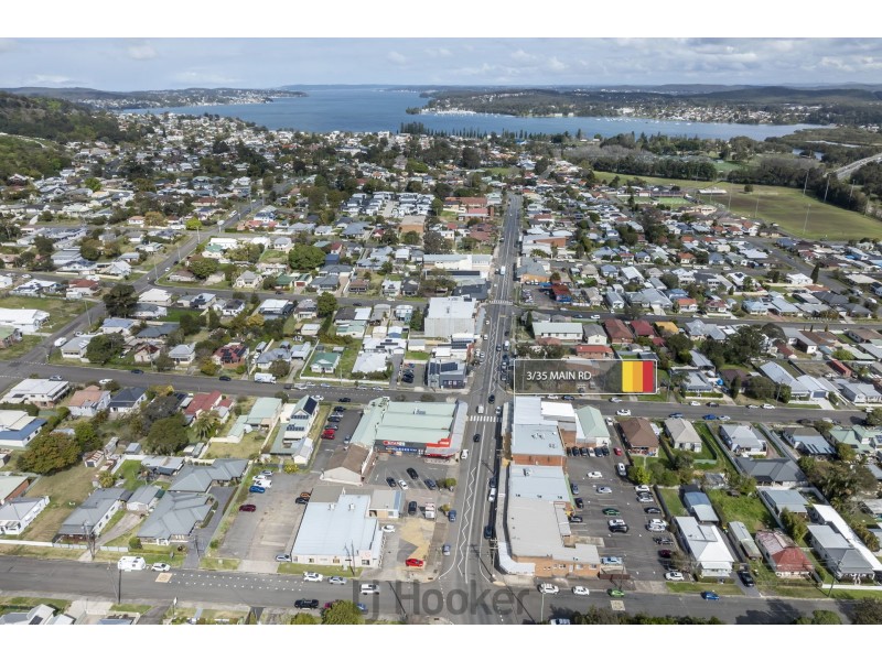 3/35 Main Road, Boolaroo NSW 2284