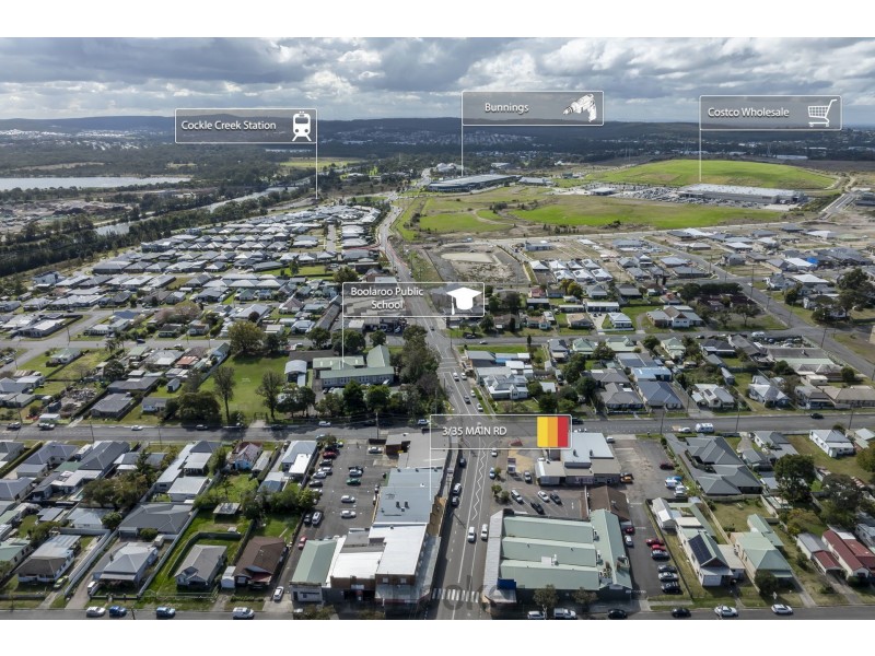 3/35 Main Road, Boolaroo NSW 2284