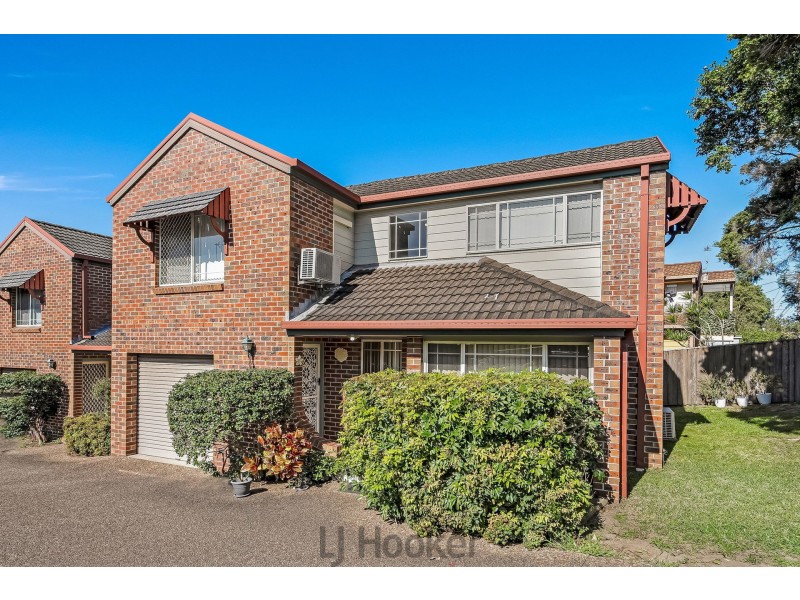 1/57 Lorna Street, Waratah NSW 2298