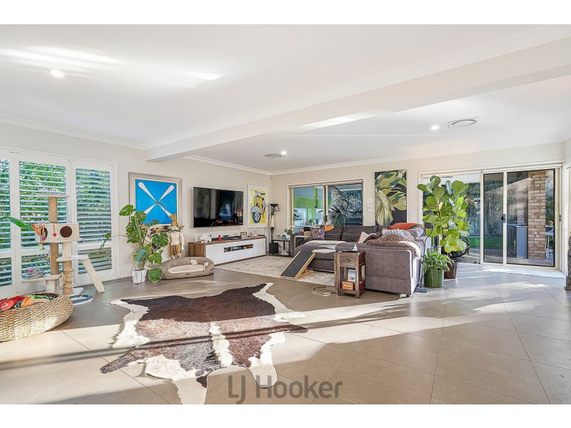 10 Brushtail Place, Belmont NSW 2280