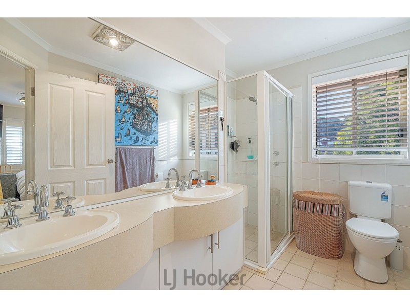10 Brushtail Place, Belmont NSW 2280