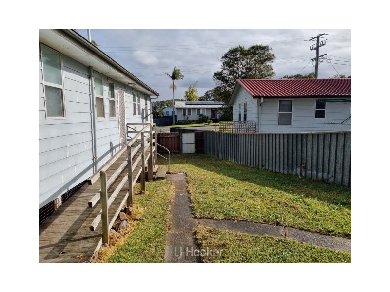 41 Park Parade, Booragul NSW 2284