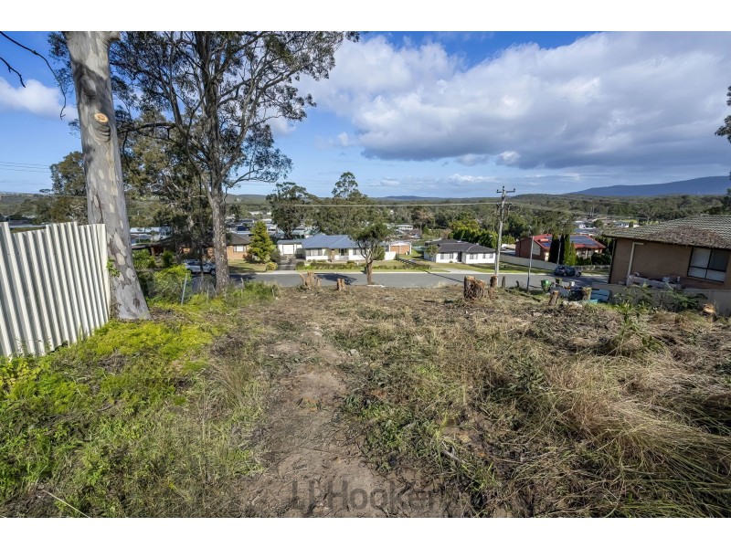 21A & 21B Nelson Street, Barnsley NSW 2278