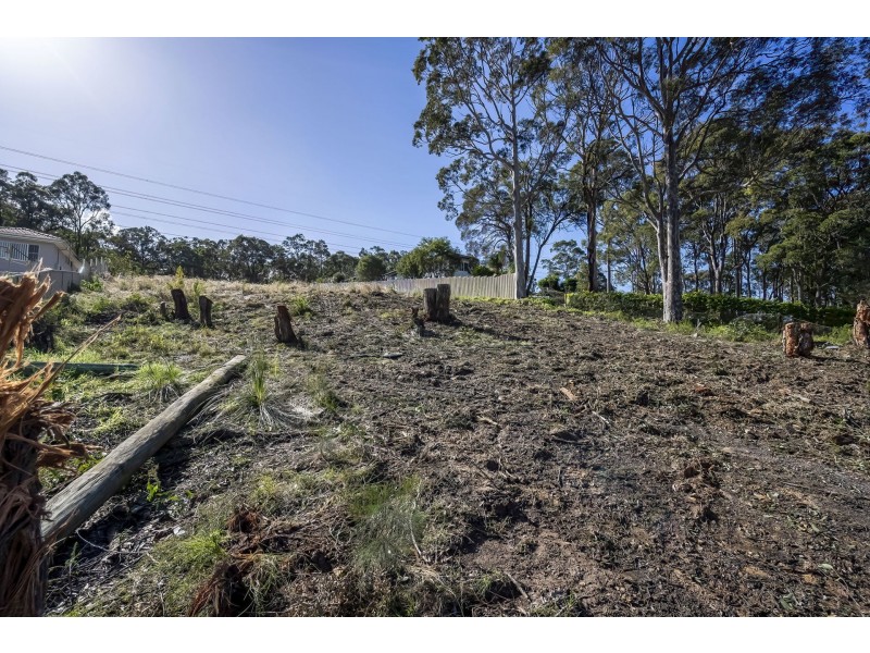 21A & 21B Nelson Street, Barnsley NSW 2278