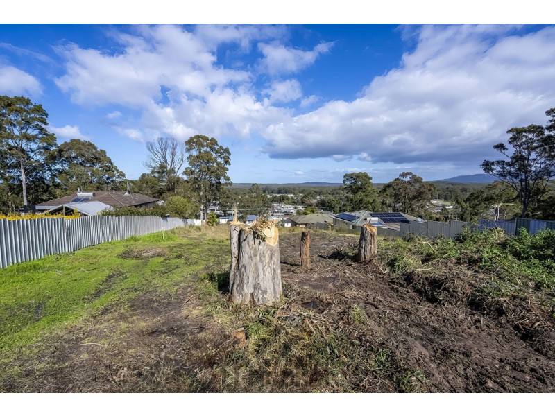 21A & 21B Nelson Street, Barnsley NSW 2278