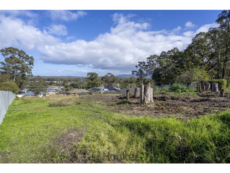 21A & 21B Nelson Street, Barnsley NSW 2278