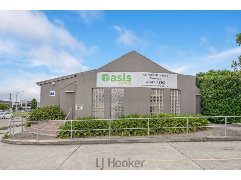 26 John Street, Warners Bay NSW 2282