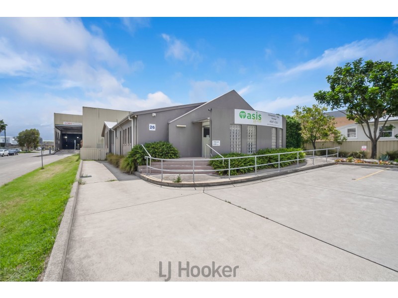 26 John Street, Warners Bay NSW 2282