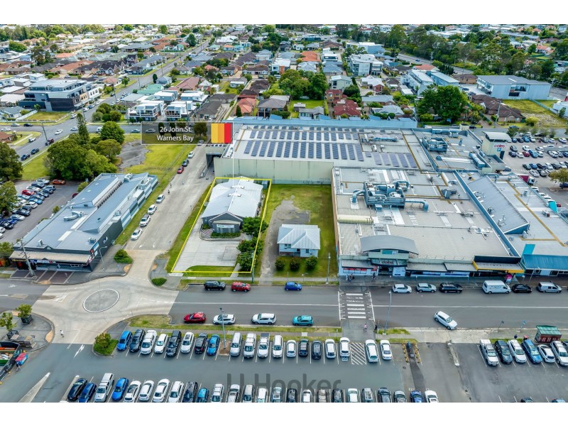 26 John Street, Warners Bay NSW 2282