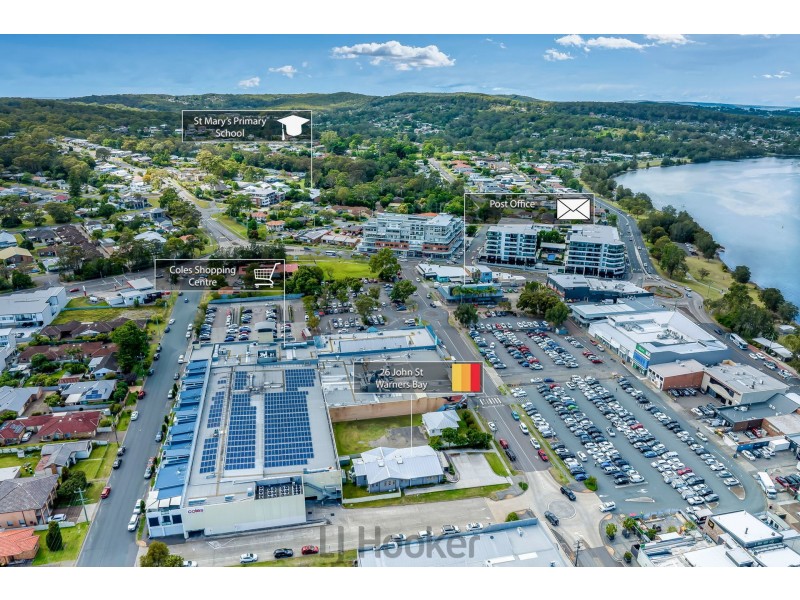 26 John Street, Warners Bay NSW 2282