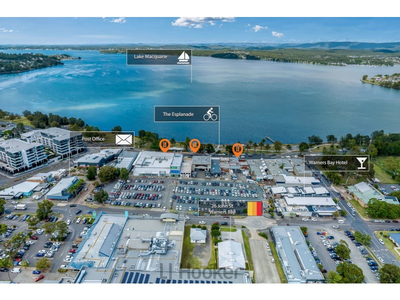 26 John Street, Warners Bay NSW 2282