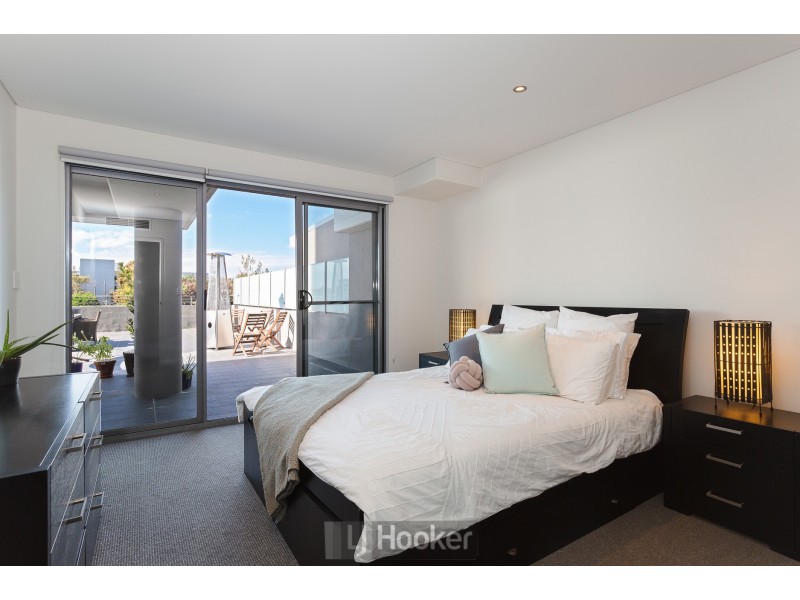 306/335 Wharf Road, Newcastle NSW 2300
