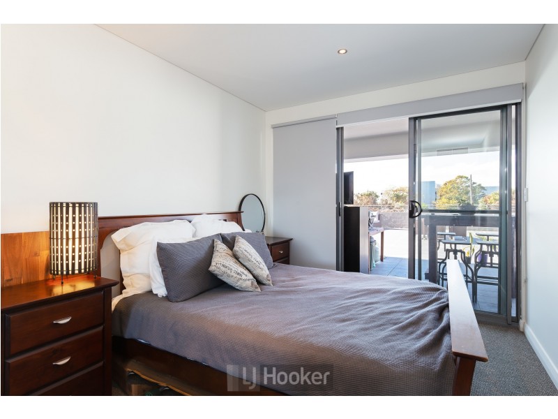306/335 Wharf Road, Newcastle NSW 2300