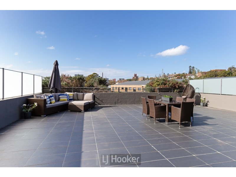 306/335 Wharf Road, Newcastle NSW 2300