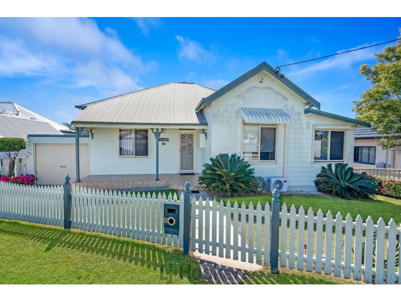 3 Michael Street, Cardiff NSW 2285