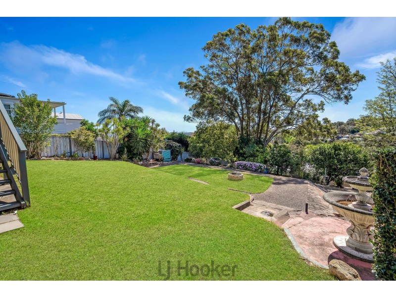 3 Michael Street, Cardiff NSW 2285