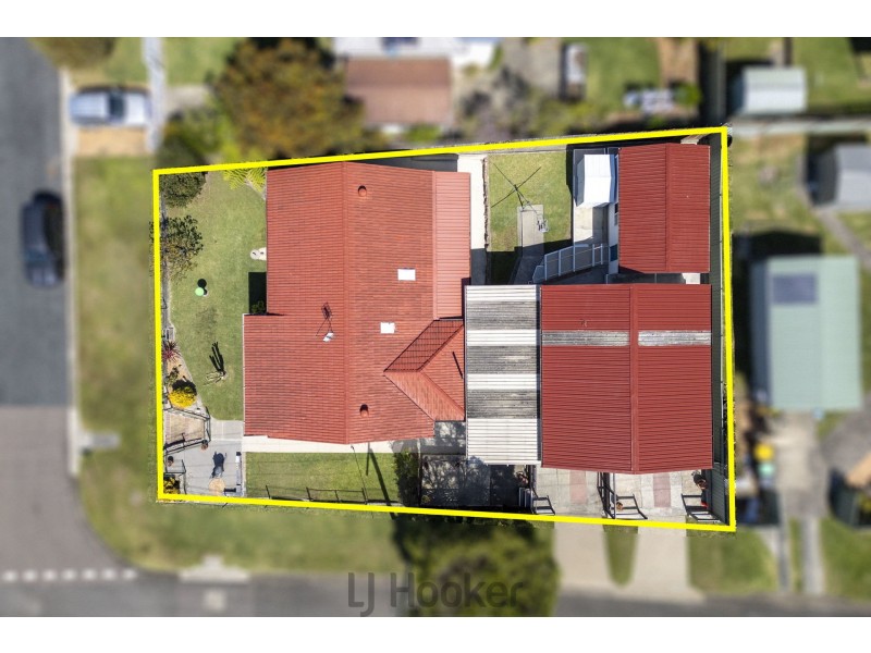 15 Frederick Street, Dudley NSW 2290