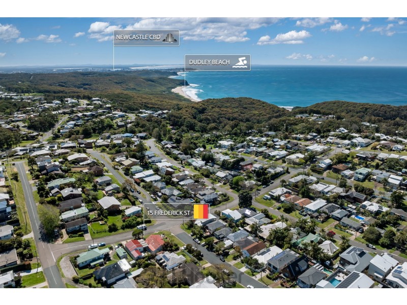 15 Frederick Street, Dudley NSW 2290