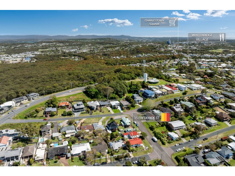 15 Frederick Street, Dudley NSW 2290