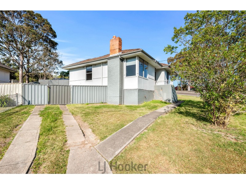 302 Lake Road, Glendale NSW 2285