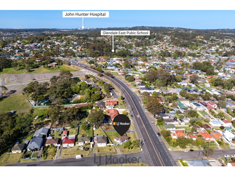 302 Lake Road, Glendale NSW 2285