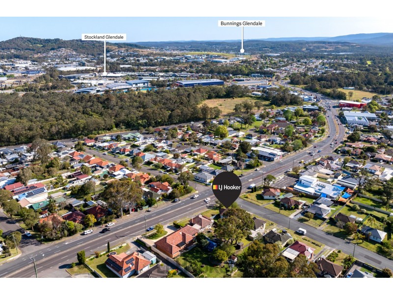 302 Lake Road, Glendale NSW 2285