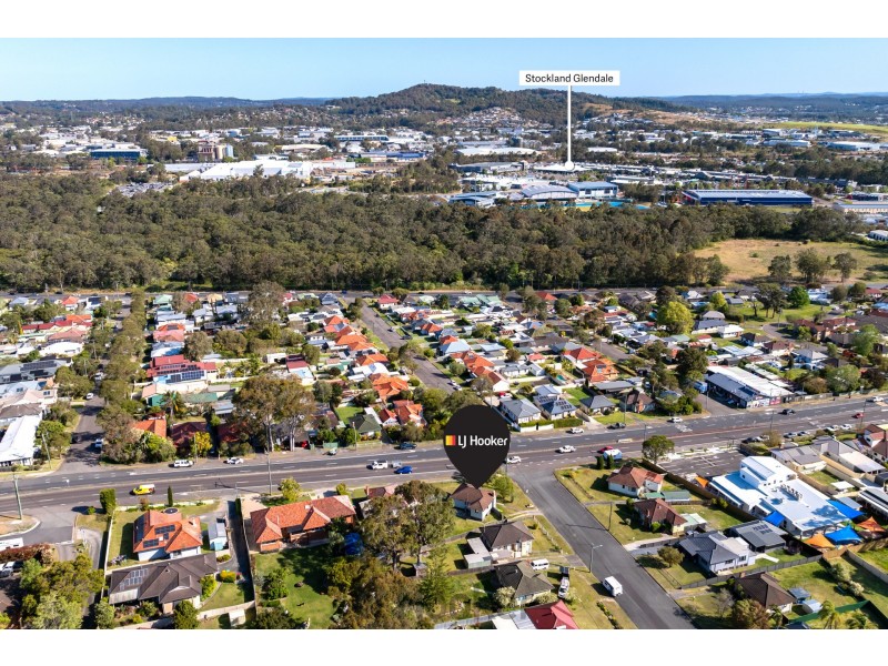 302 Lake Road, Glendale NSW 2285