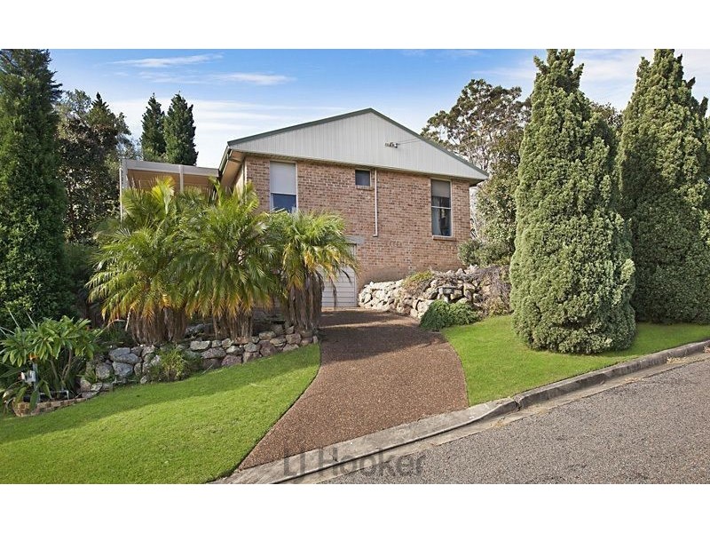2 Malwood Avenue, Macquarie Hills NSW 2285