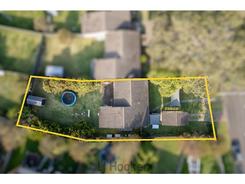 41 Wakool Street, Windale NSW 2306