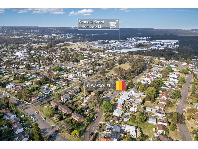 41 Wakool Street, Windale NSW 2306