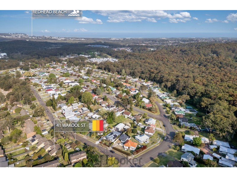 41 Wakool Street, Windale NSW 2306