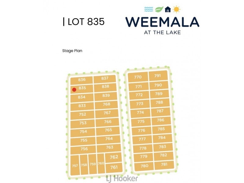 Lot 835/ Sheppard Street, Boolaroo NSW 2284