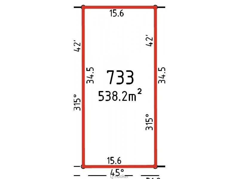 Lot 733/ Vicat Street, Boolaroo NSW 2284