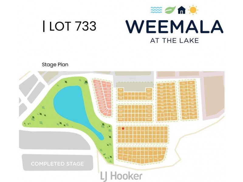 Lot 733/ Vicat Street, Boolaroo NSW 2284