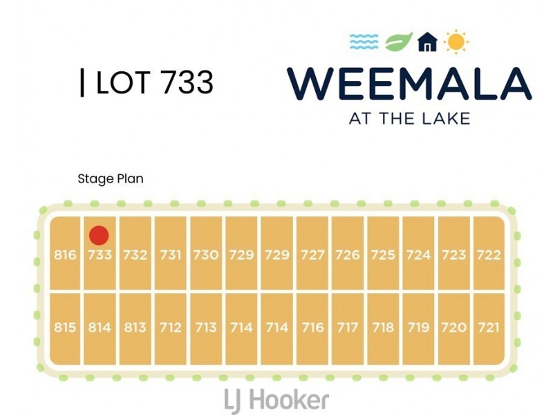 Lot 733/ Vicat Street, Boolaroo NSW 2284
