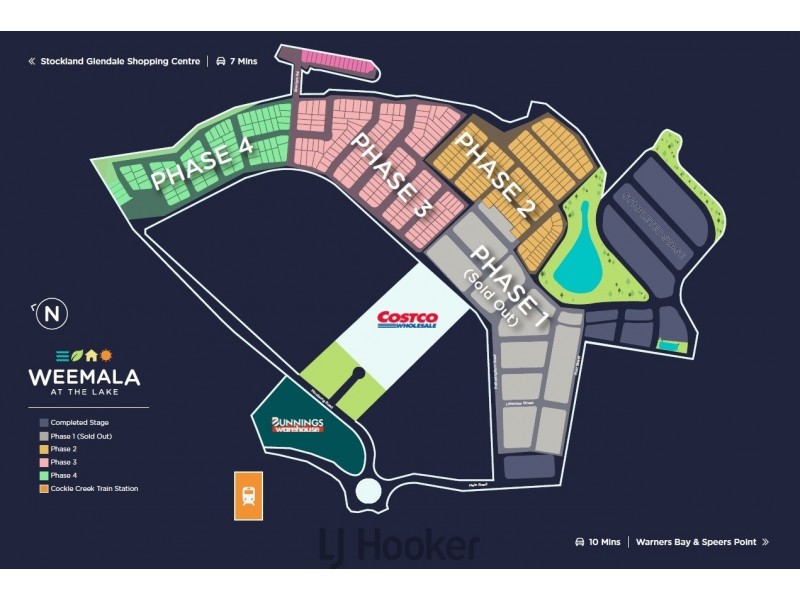 Lot 733/ Vicat Street, Boolaroo NSW 2284