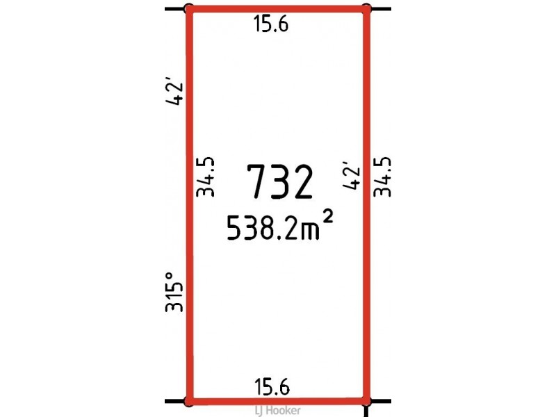Lot 732/ Vicat Street, Boolaroo NSW 2284