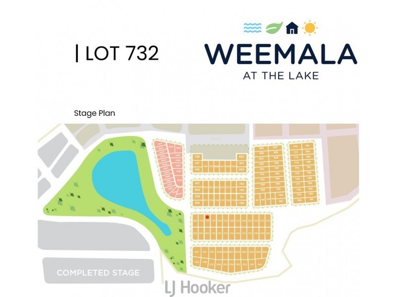 Lot 732/ Vicat Street, Boolaroo NSW 2284