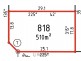 Lot 818/ Tussock Road, Boolaroo NSW 2284