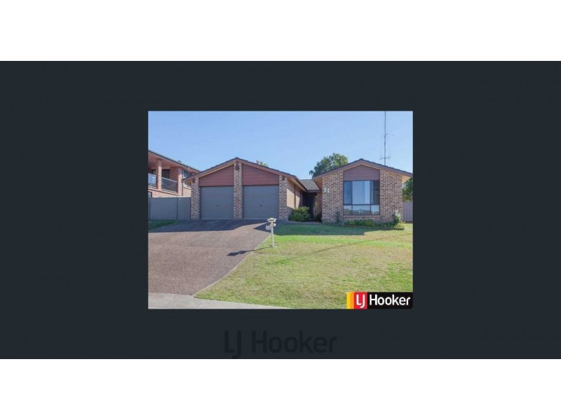 21 Davies Parade, Mount Hutton NSW 2290
