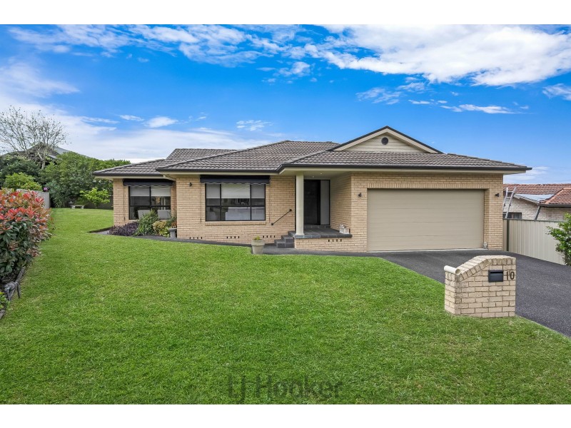 10 Peachwood Close, Warners Bay NSW 2282