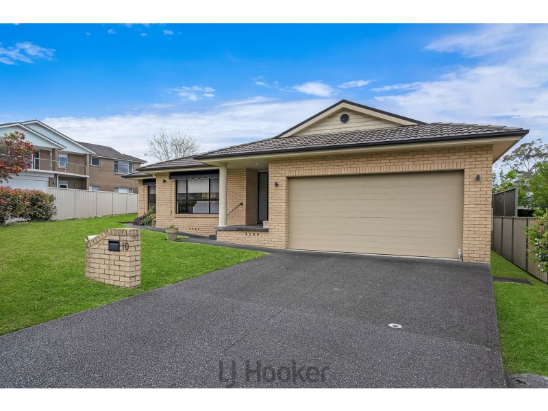 10 Peachwood Close, Warners Bay NSW 2282