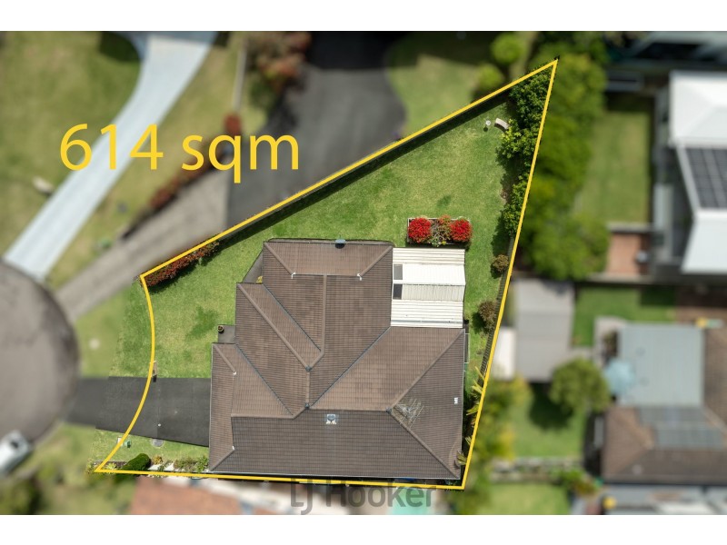 10 Peachwood Close, Warners Bay NSW 2282