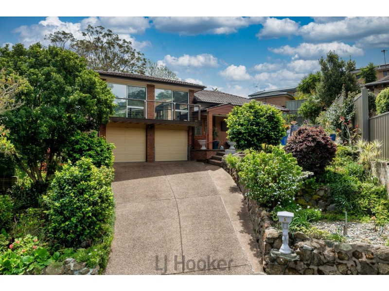 5 Orlando Close, Eleebana NSW 2282