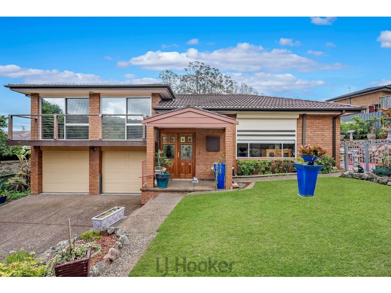 5 Orlando Close, Eleebana NSW 2282