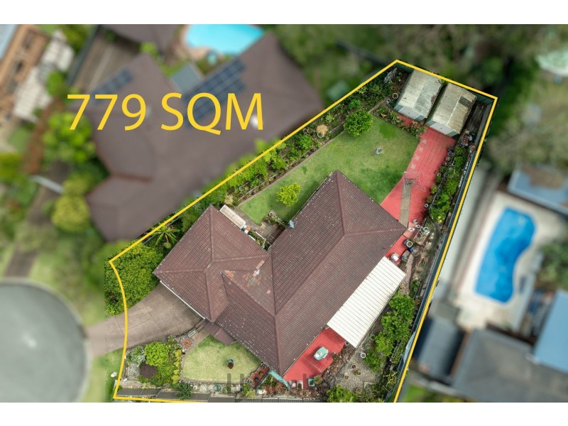 5 Orlando Close, Eleebana NSW 2282