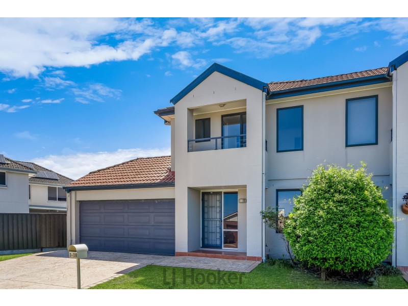1/18 Geraldton Drive, Redhead NSW 2290
